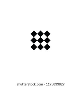 m letter logo