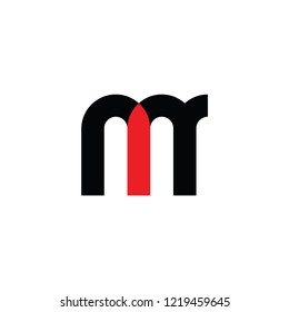 m letter logo