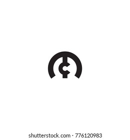 m letter logo