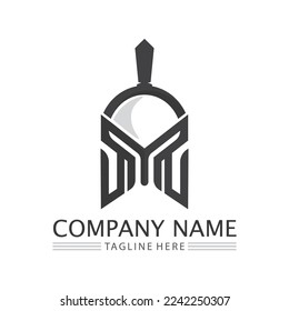M letter logo design vector identity icon sign 