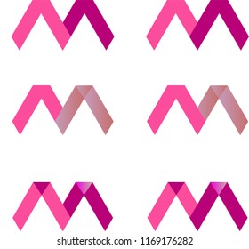 M Letter logo, strong, clear, useful and editable.
Perfect for use in a wide range of new media templates: Web Marketing Agency, Social Media Services Showcase, Online Marketing Apps, Websites etc.
