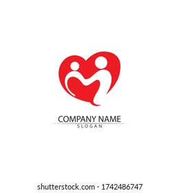 Diseño de ilustraciones vectoriales de plantillas de logotipos de letras M