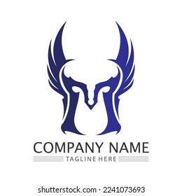 Diseño de ilustraciones vectoriales de plantillas de logotipos de letras M
