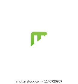 m letter logo vector inspirations