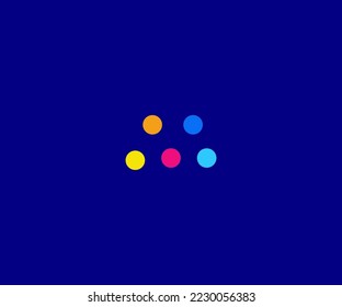 M Letter Logo Vector Template Abstract Monogram Symbol. Usable for Business sport, technology, fashion, digital And future creative logo