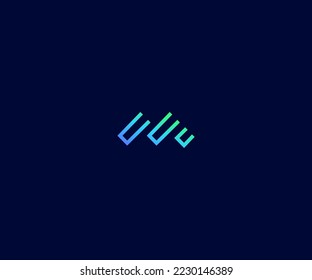 M Letter Logo Vector Template Abstract Monogram Symbol. Usable for Business sport, technology, fashion, digital And future creative logo