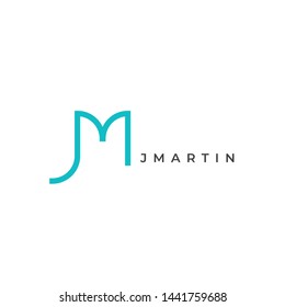 M letter vector logo. M letter icon. M letter emblem. Minimal line letter initial M logo. Abstract and elegant shape font sign. logotype vector design template for  branding.
