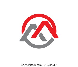 M logos symbols