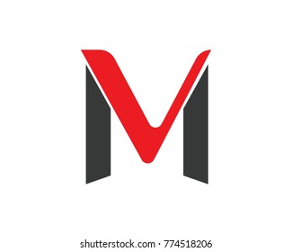 M logos symbols