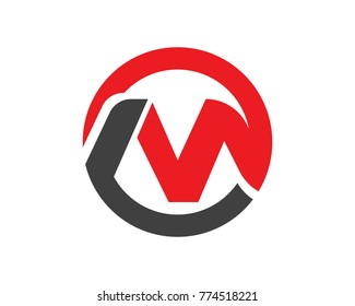 M logos symbols