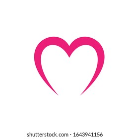 M Love Logo High Res Stock Images Shutterstock