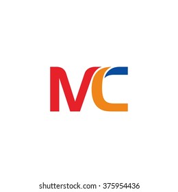 m mc logo