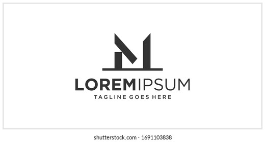 12,695 Logo real estate m Images, Stock Photos & Vectors | Shutterstock