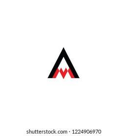 m mountain logo