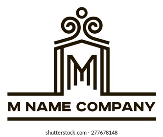 m name company