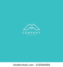 Plantilla de logotipo M O

Logotipo simple y fácil de recordar 