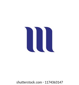 m pillar logo