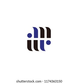 m pillar logo