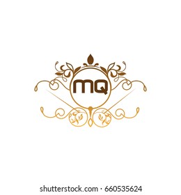 M Q Logo