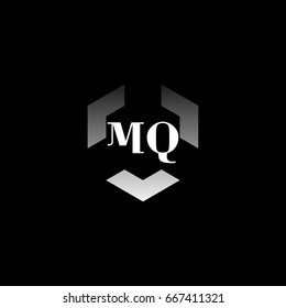 M Q Logo