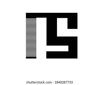 diseños y monogramas de los logotipos m y s y g y m y g y m