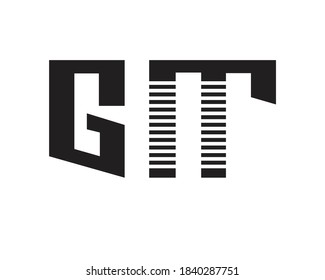 m & s and g & m logo designs and monograms