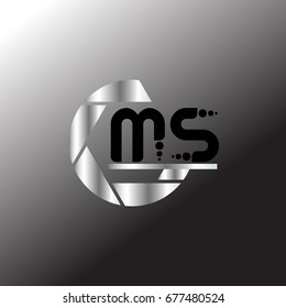 M S Logo