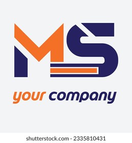 logotipo de m s   - su empresa