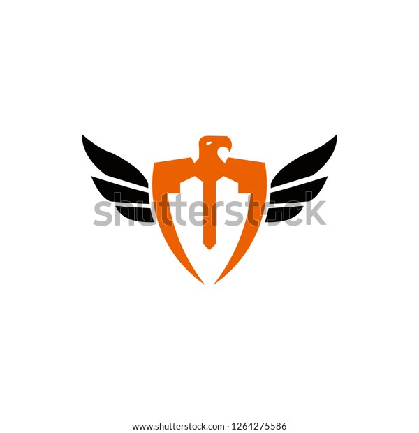 M Security Logo Cyber Logo Design Stock Vector Royalty Free