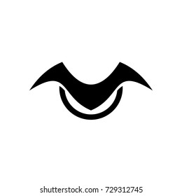 m shirt logo