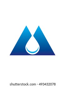 M Water