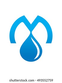M Water