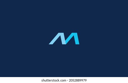 M-Wave-Style-Minimal-Logo