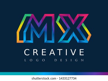2,003 Mx logo Images, Stock Photos & Vectors | Shutterstock