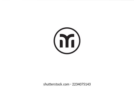 M Y BLACK AND WHİTE VEKTÖR