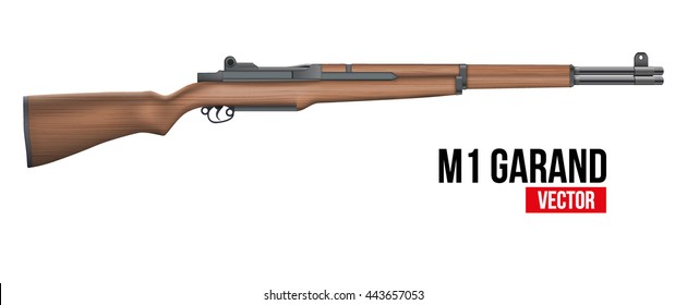 M1 Garand Images Stock Photos Vectors Shutterstock