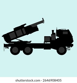 M142 HIMARS Sistema de foguetes de artilharia de alta mobilidade