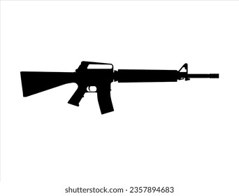 M16