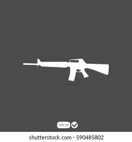 M16 icon