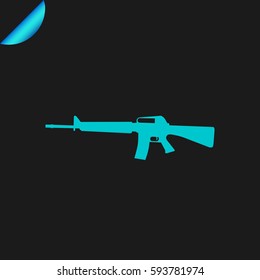 M16 icon