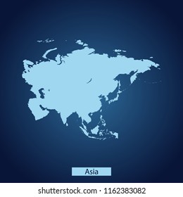 ma of Asia