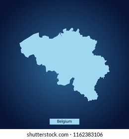 ma of Belgium