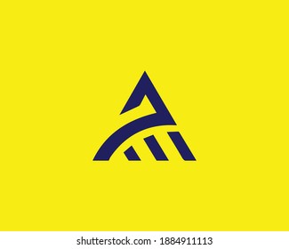 Logo-Design von am ma ma letter