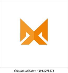 "MA" letter logo design for your brand and company name