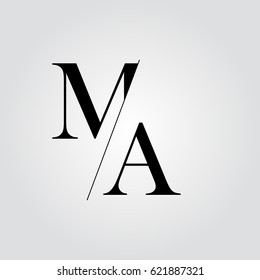 Слово 5 букв ма т. Ма буквы. Ма логотип. Логотип ma буква. Инициалы буквы ма.