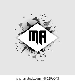 MA Logo