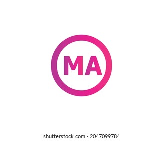 Logo-Design, Vektorgrafik-Vorlage