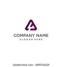 ma logo simple clean and modern logo