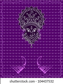 Maa Durga