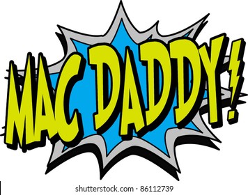 mac daddy